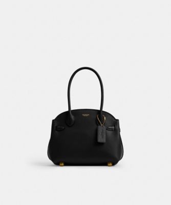 ＜COACH＞ソフト　エンパイア　キャリーオール　バッグ　２１